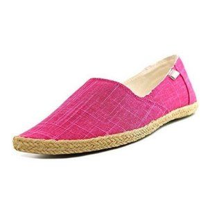 Sanuk Women's Katalina TX Pointed Round Toe Canvas